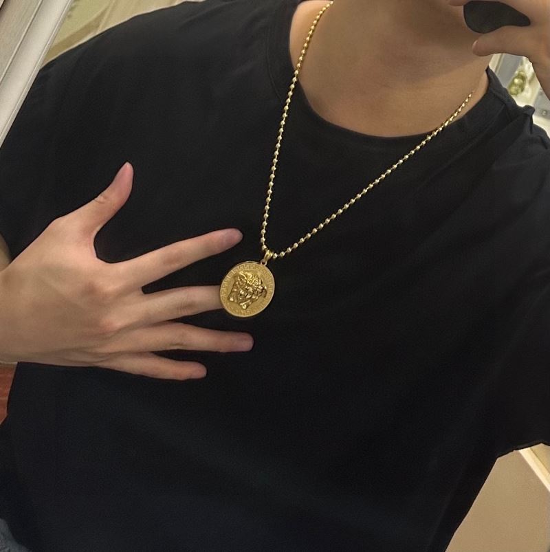 Versace Necklaces